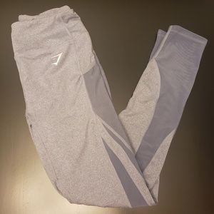 Gymshark Sculpture Leggings